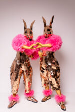 Iepurașii Aurii - imagine 4