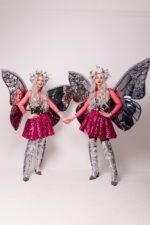 Fluturașii Aurii - imagine 3