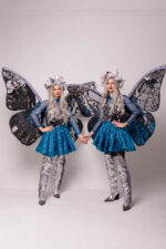 Fluturașii Aurii - imagine 2