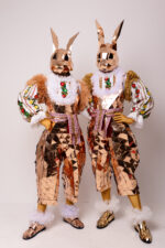 Iepurașii Aurii - imagine 6