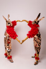 Iepurașii Aurii - imagine 7