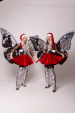 Fluturașii Aurii - imagine 5