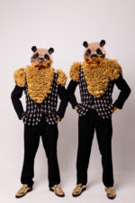 Panda Aurii - imagine 3