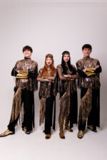 Dansatori Etno - imagine 3