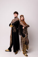 Dansatori Etno - imagine 2