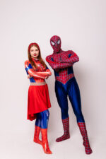 Spider Woman - imagine 4