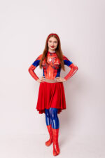 Spider Woman - imagine 3