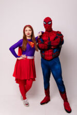 Super Woman - Изображение 3