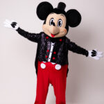 Mickey Mouse