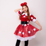 Minnie Mouse