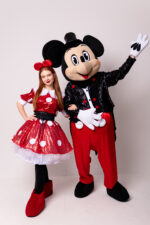 Minnie Mouse - imagine 4