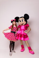 Minnie Mouse - imagine 7