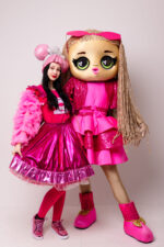 Papușa LOL - imagine 2