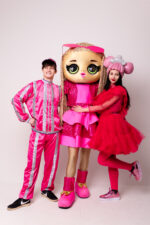 LOL Balerina - imagine 4