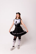 Football Girl - imagine 2