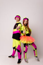 Neon Girl - imagine 3