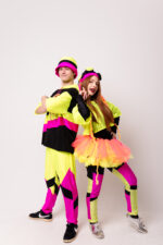 Neon Boy - imagine 2