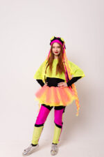 Neon Girl - imagine 2