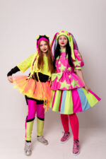 Neon Girl - imagine 4