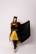 Bat Woman - imagine 2