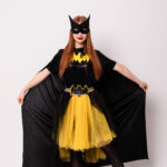 Bat Woman