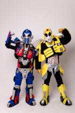 Bumblebee - imagine 2