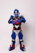 Optimus Prime - imagine 2