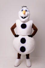 Olaf - Изображение 2