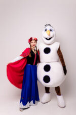 Olaf - Изображение 4