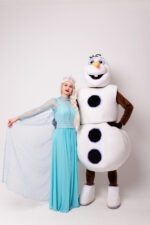 Olaf - Изображение 5