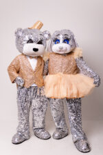 Urs sclipitor - imagine 3