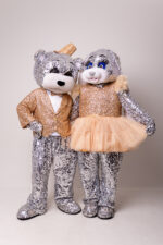 Iepuraș sclipitor - imagine 3