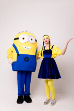 Minion - Изображение 2