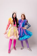 Zâna Aura - imagine 3